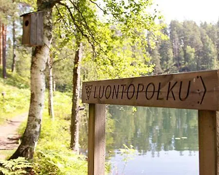 Country Club Vierumäki