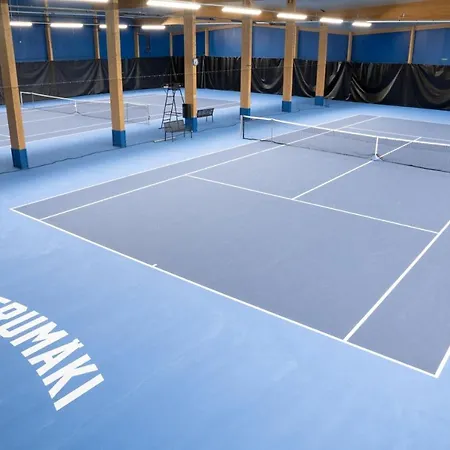 Country Club Vierumäki