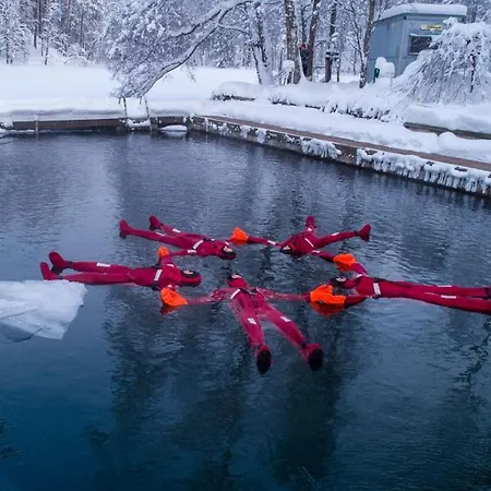 Hotel Country Club *