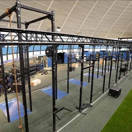 Country Club Vierumäki