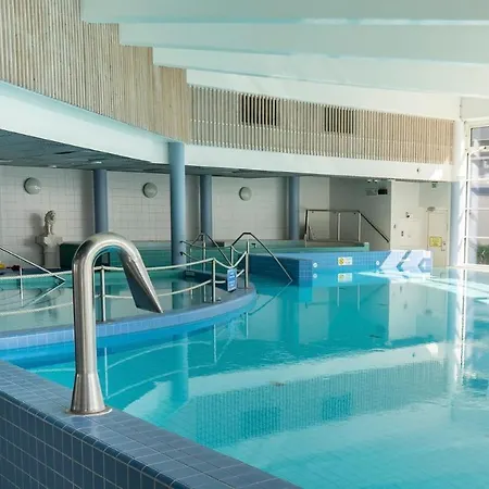 Hotel Country Club *