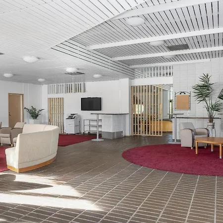 Szálloda Country Club *