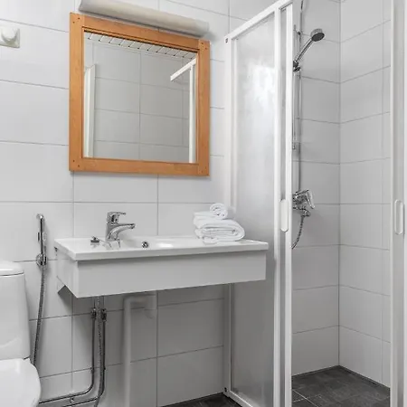 Szálloda Country Club