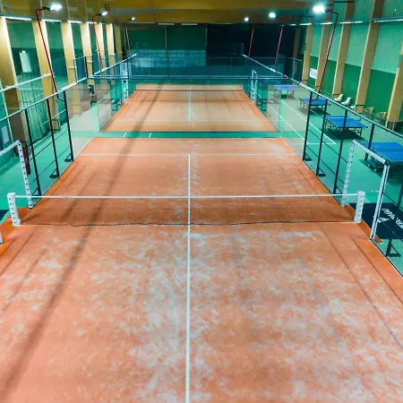 Country Club * Vierumäki