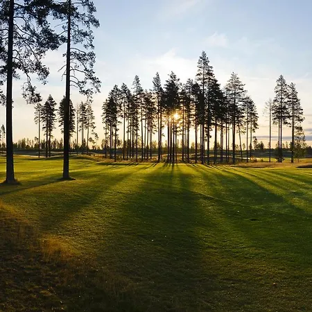 ホテル Country Club