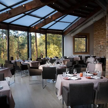 Hotel Country Club *