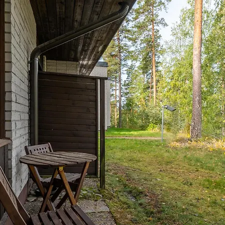 ホテル Country Club Vierumäki