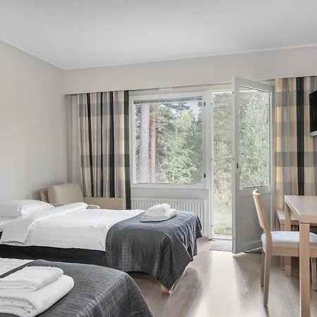 Hotel Country Club Vierumäki